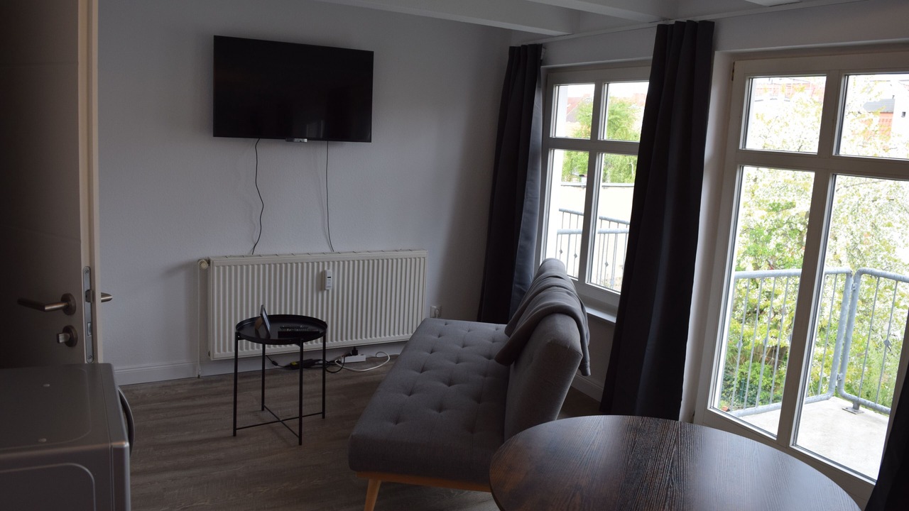 Photo of Livingroom in Old Town