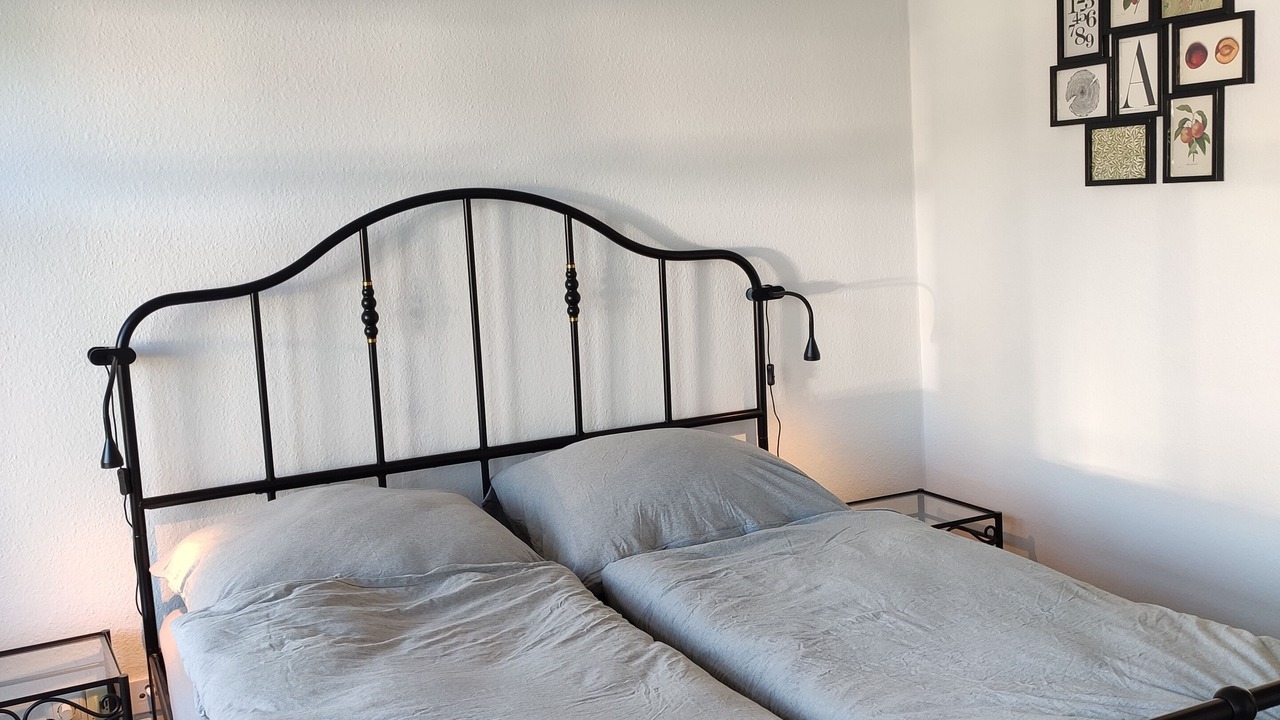 Photo of Bedroom in Old Town