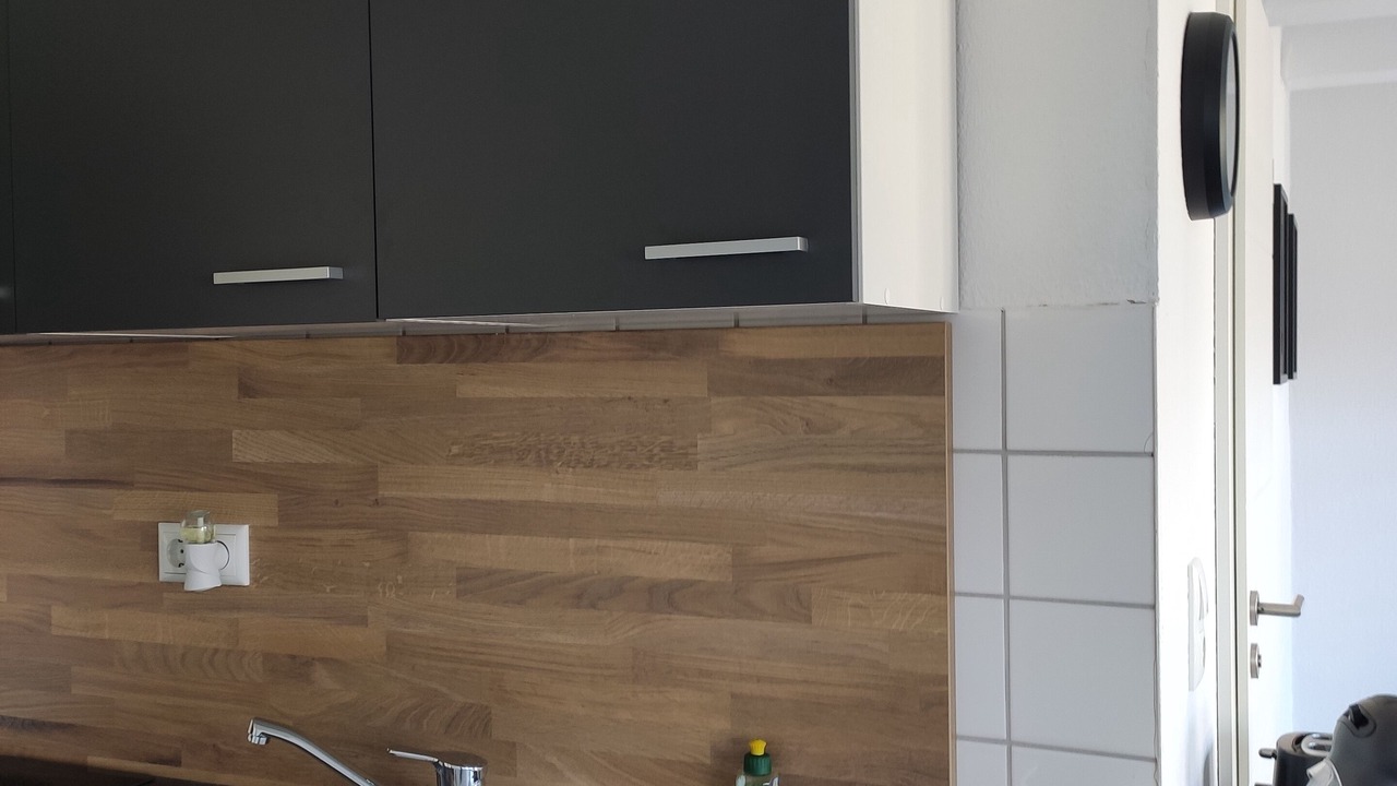 Photo of Kitchen in Old Town