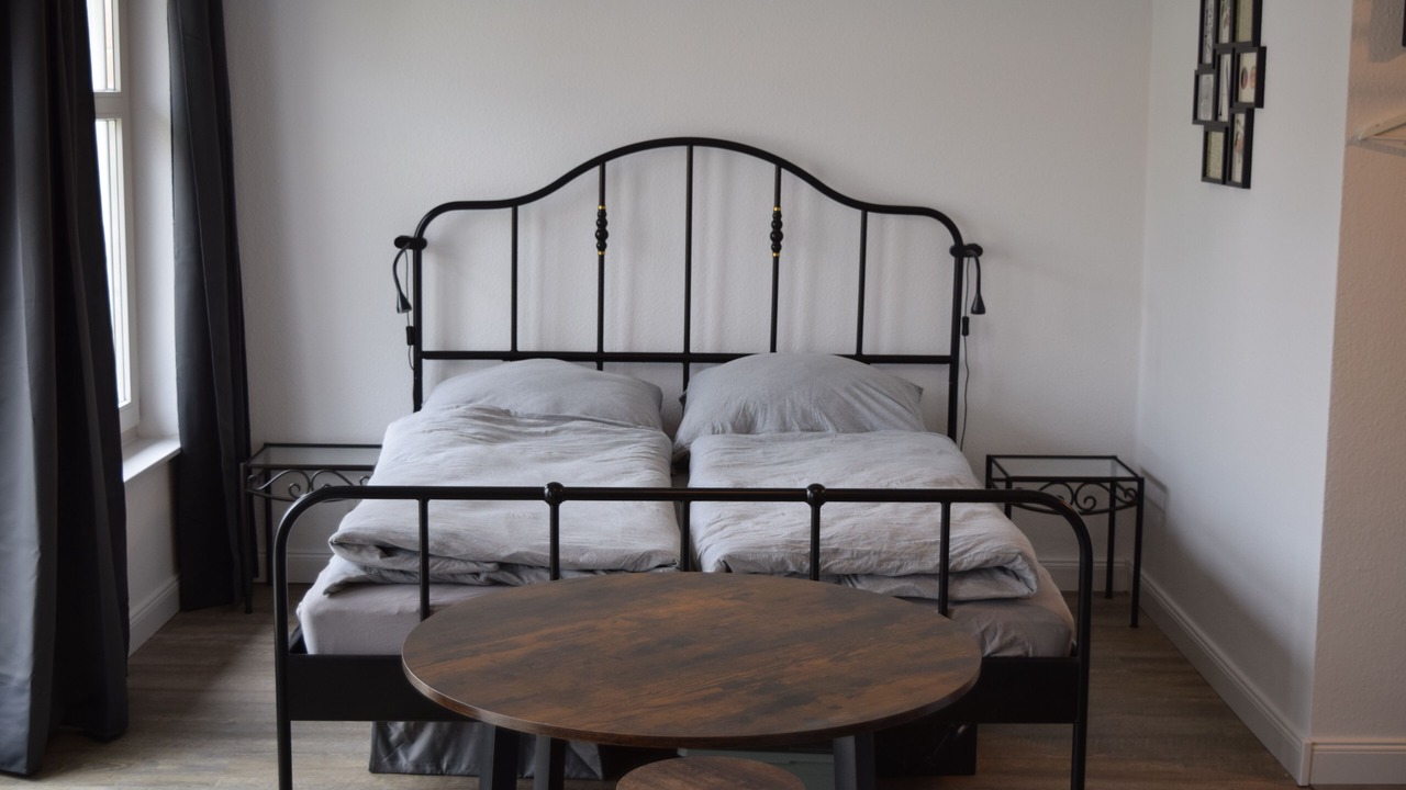 Photo of Bedroom in Old Town