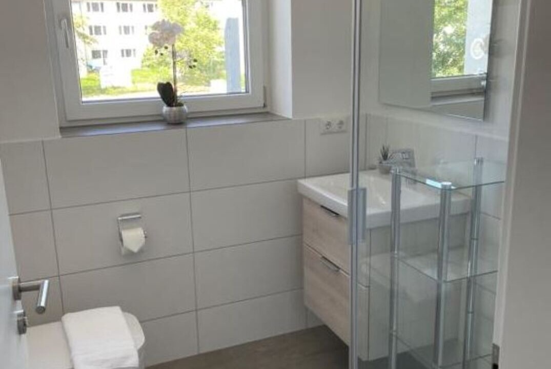 Photo of Bathroom in Amberg