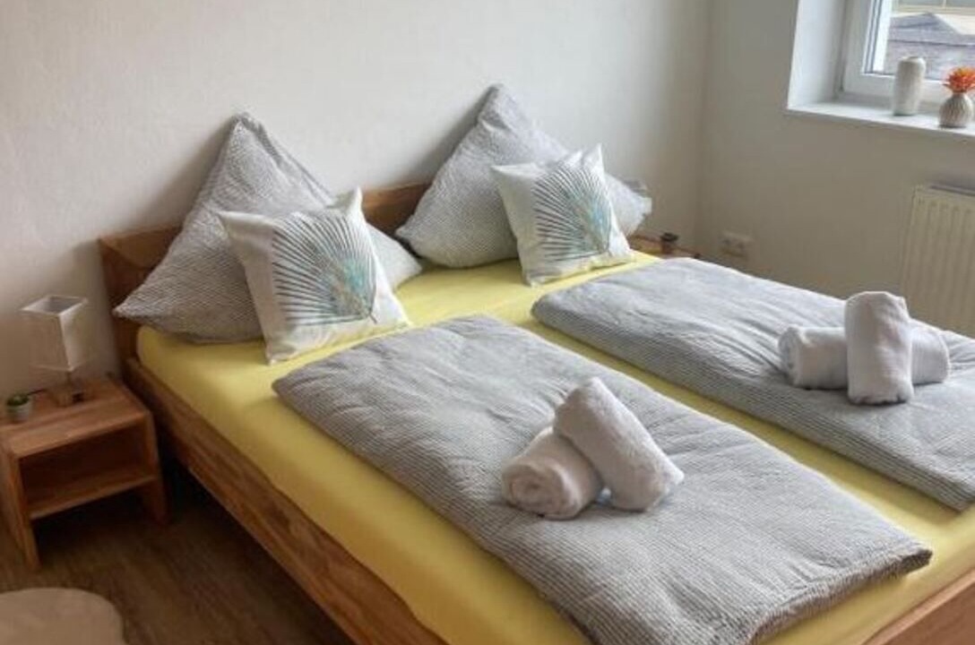 Photo of Bedroom in Amberg