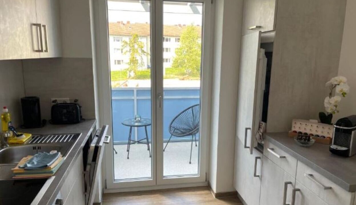 Photo of Kitchen in Amberg