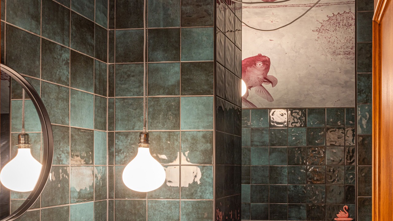 Photo of Bathroom in Bad Rodach
