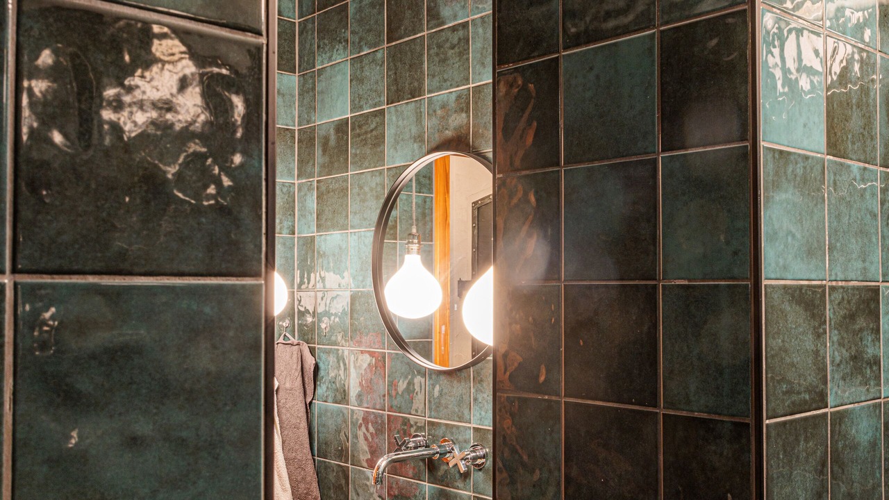 Photo of Bathroom in Bad Rodach