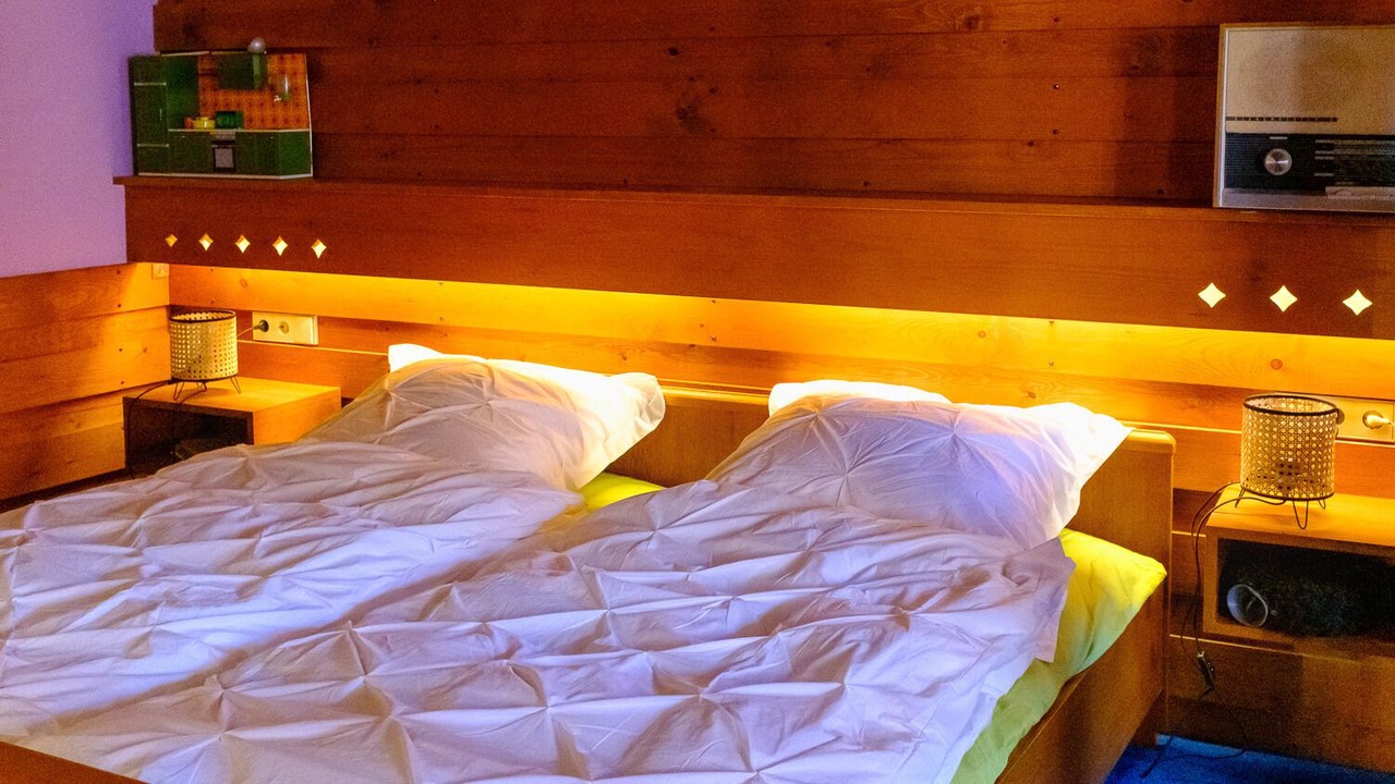 Photo of Bedroom in Bad Rodach