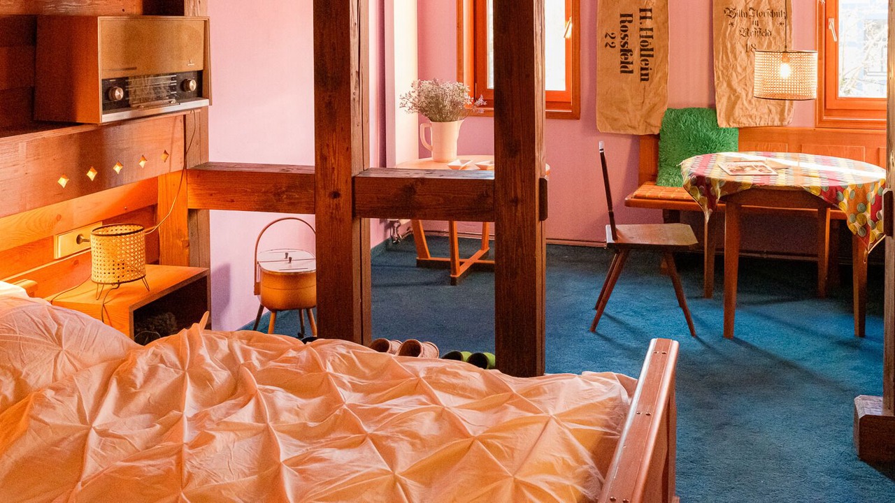 Photo of Bedroom in Bad Rodach