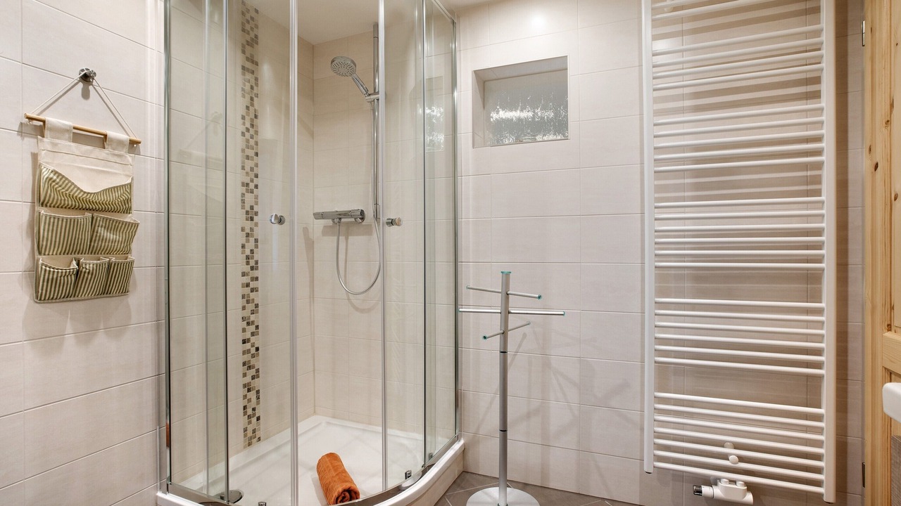 Photo of Bathroom in Berggieshubel