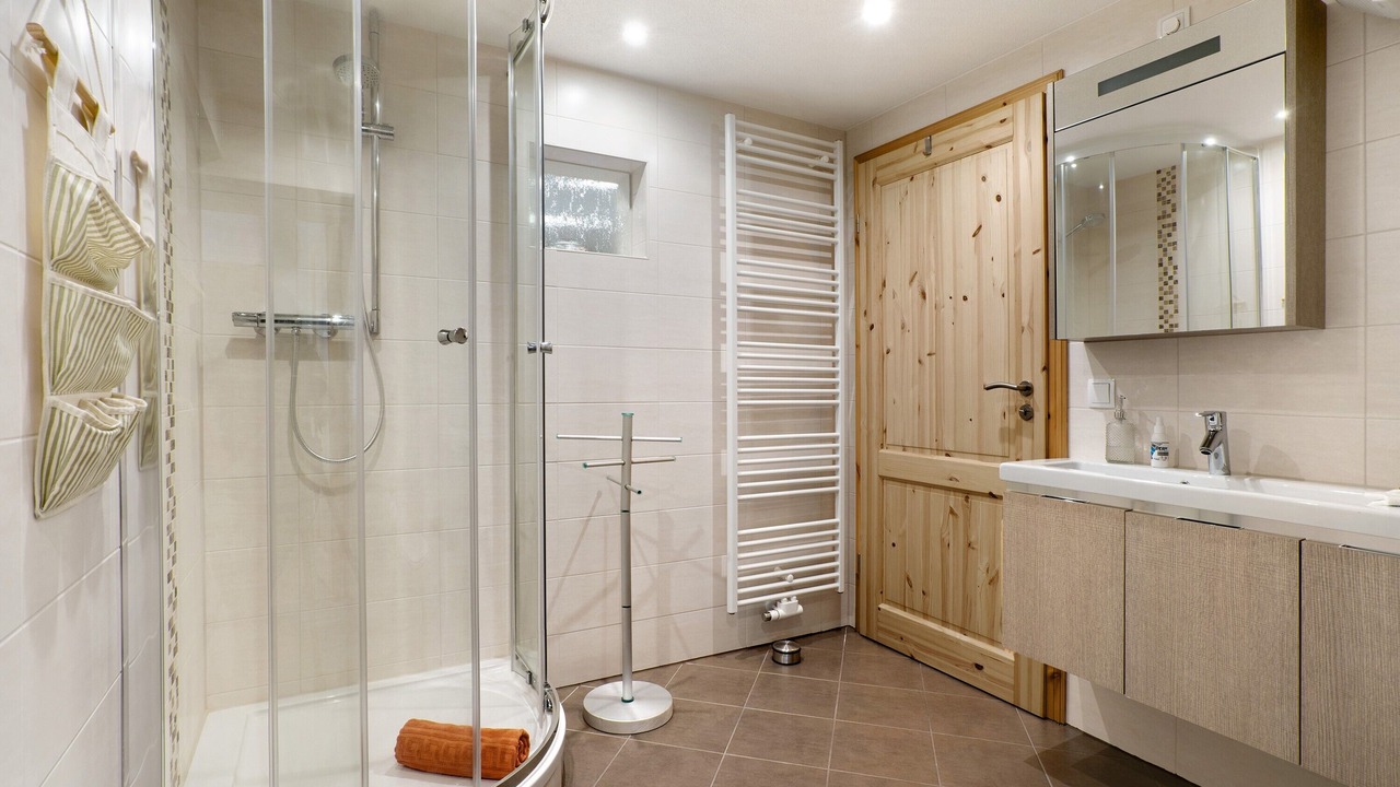 Photo of Bathroom in Berggieshubel