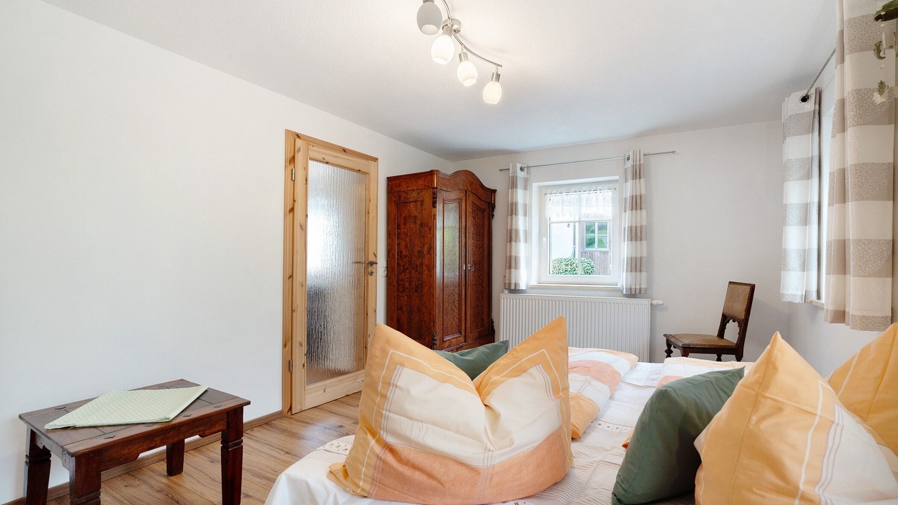 Photo of Bedroom in Berggieshubel