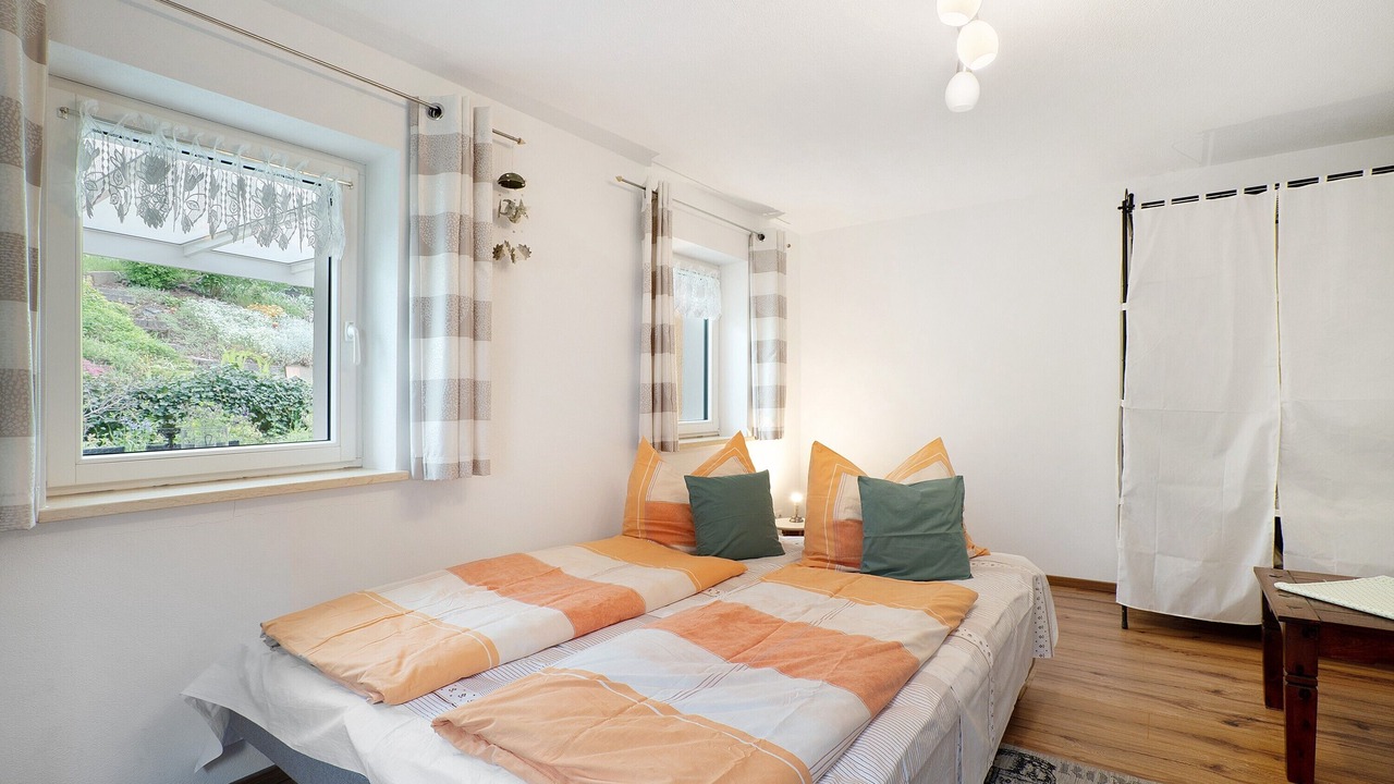Photo of Bedroom in Berggieshubel