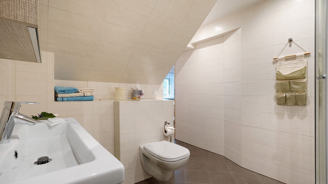 Photo of Bathroom in Berggieshubel