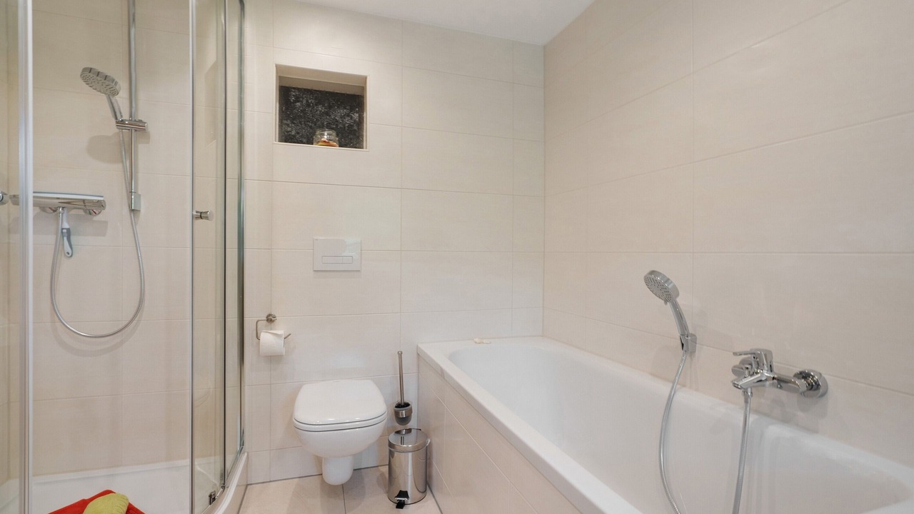 Photo of Bathroom in Berggieshubel