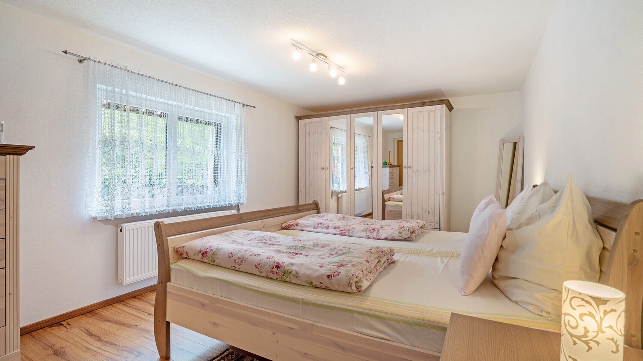 Photo of Bedroom in Berggieshubel