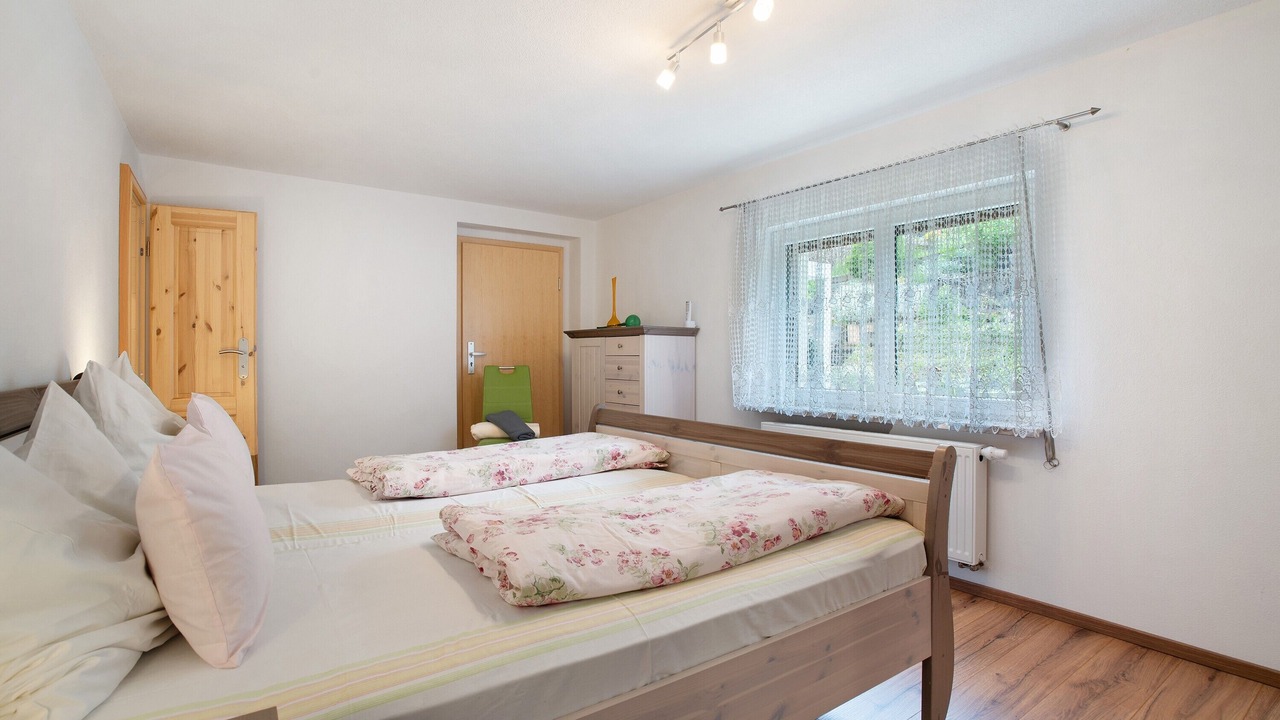 Photo of Bedroom in Berggieshubel