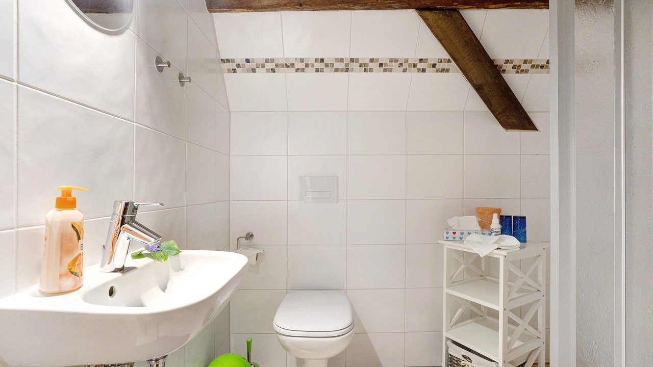 Photo of Bathroom in Berggieshubel