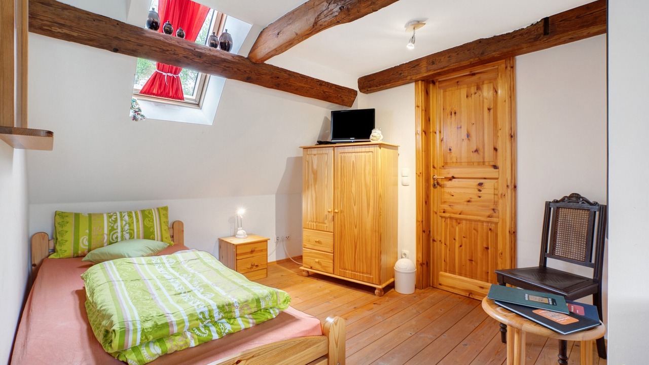 Photo of Bedroom in Berggieshubel