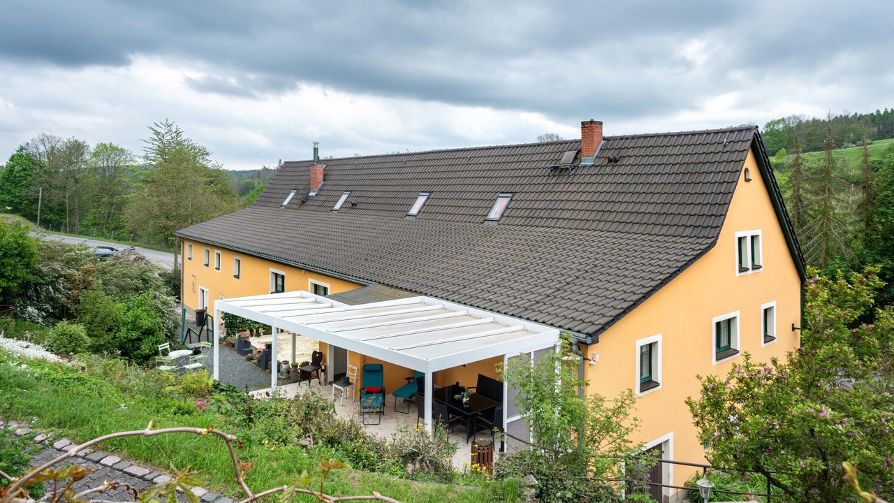 Photo of Outdoor in Berggieshubel