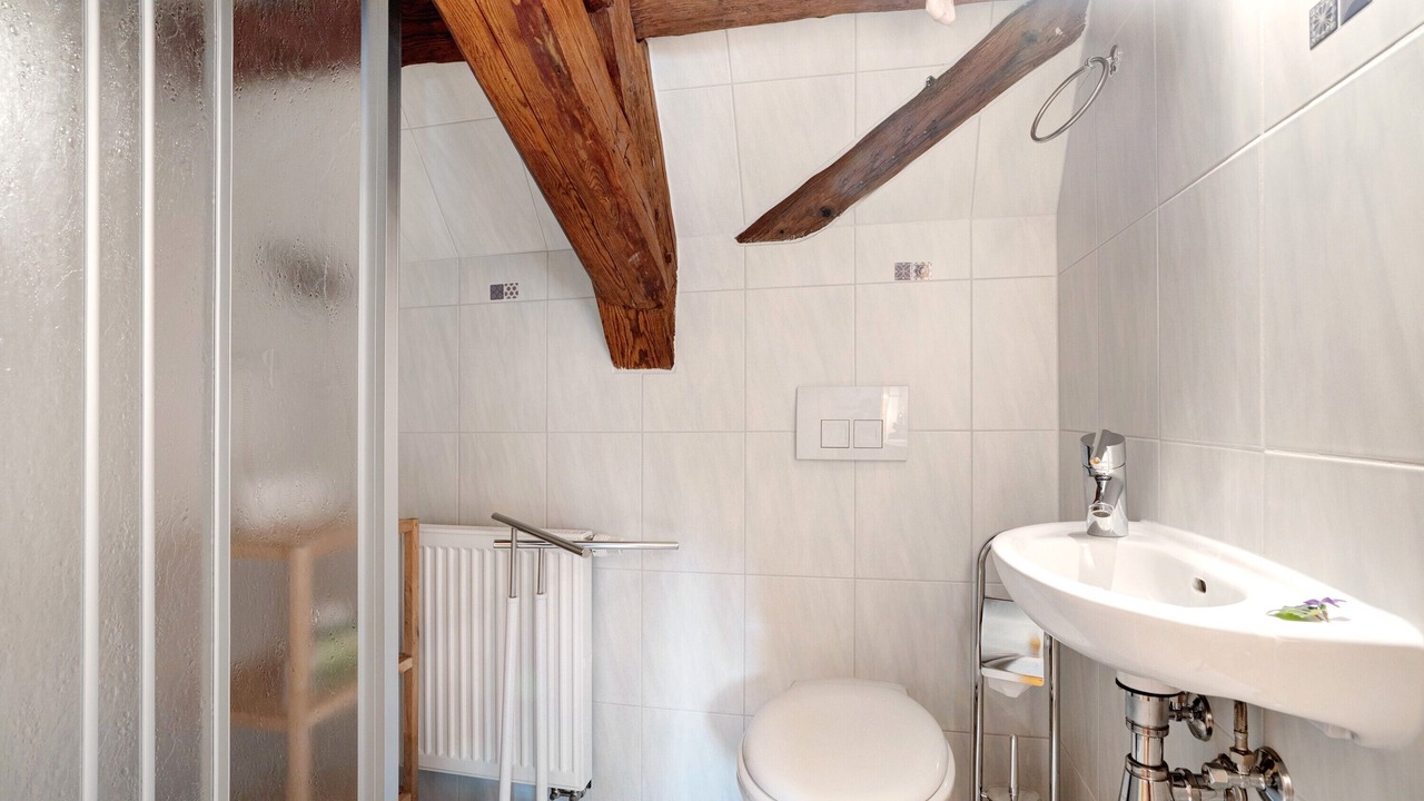 Photo of Bathroom in Berggieshubel