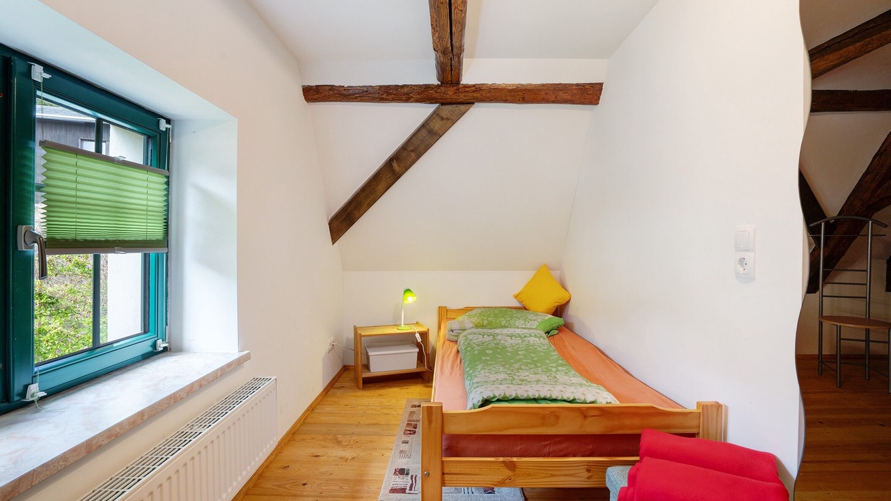 Photo of Bedroom in Berggieshubel
