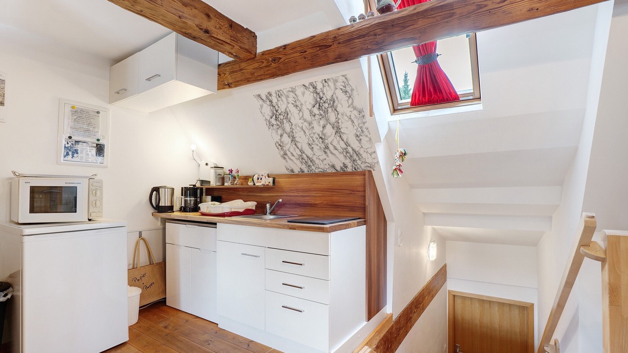 Photo of Kitchen in Berggieshubel