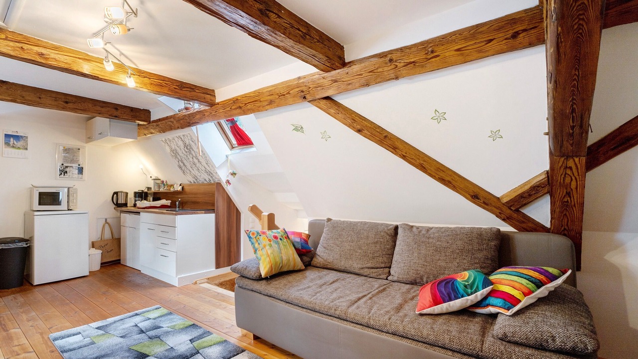 Photo of Livingroom in Berggieshubel