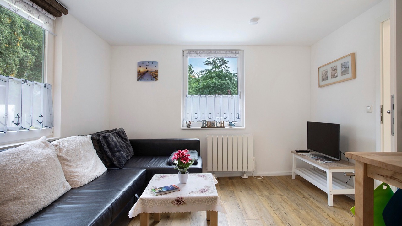 Photo of Livingroom in Bakenberg
