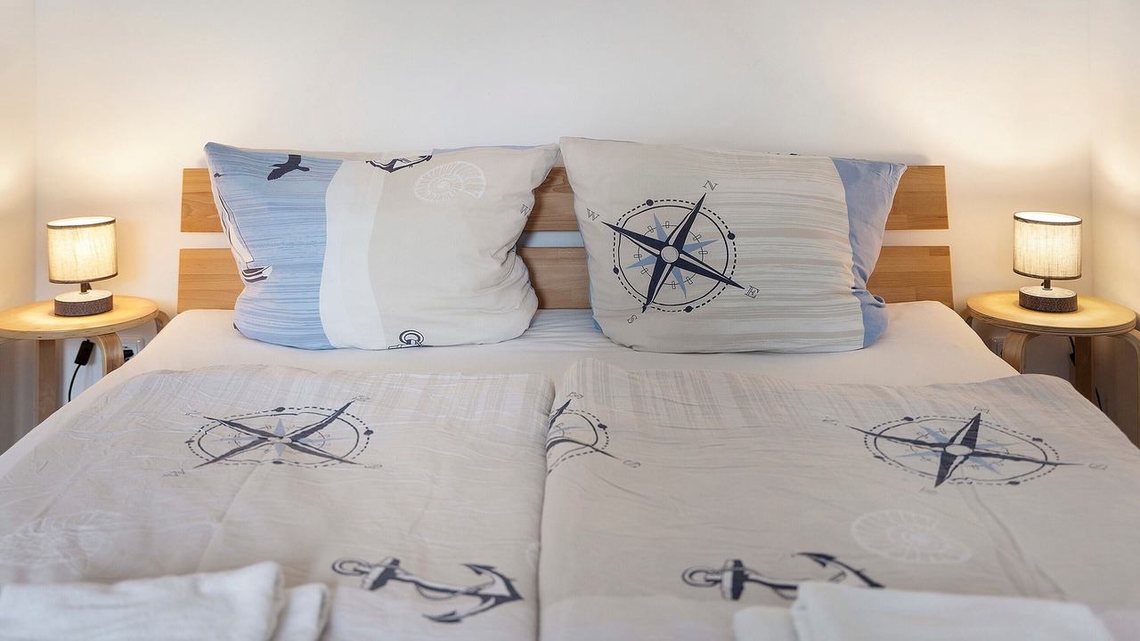 Photo of Bedroom in Bakenberg