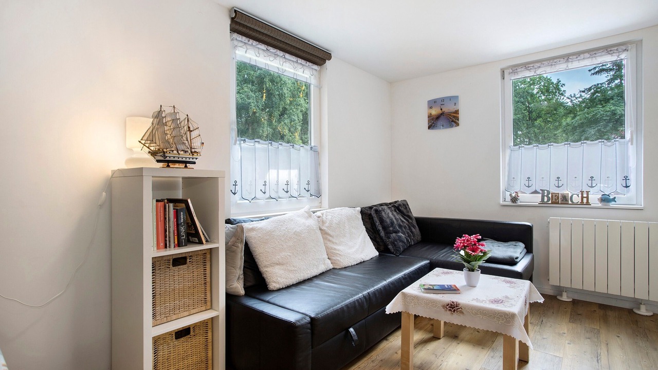 Photo of Livingroom in Bakenberg