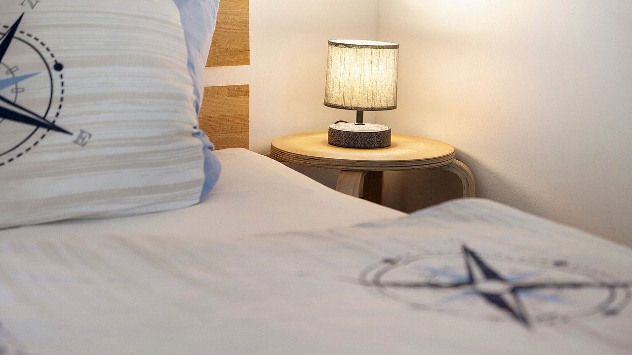 Photo of Bedroom in Bakenberg