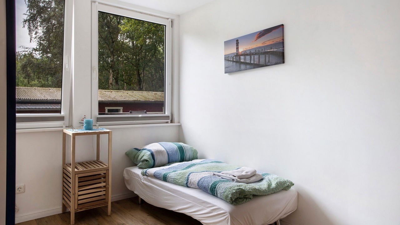 Photo of Bedroom in Bakenberg