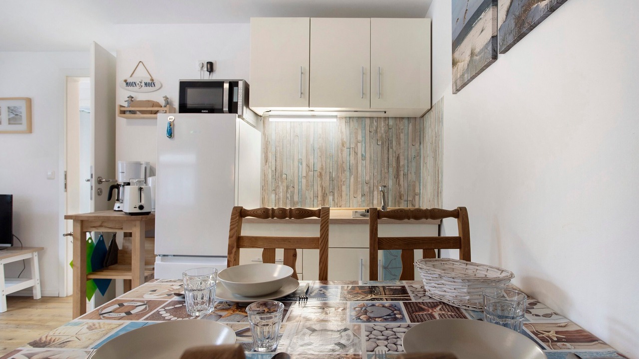 Photo of Kitchen in Bakenberg