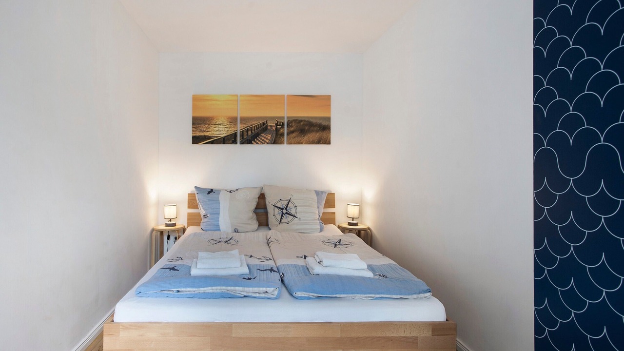 Photo of Bedroom in Bakenberg
