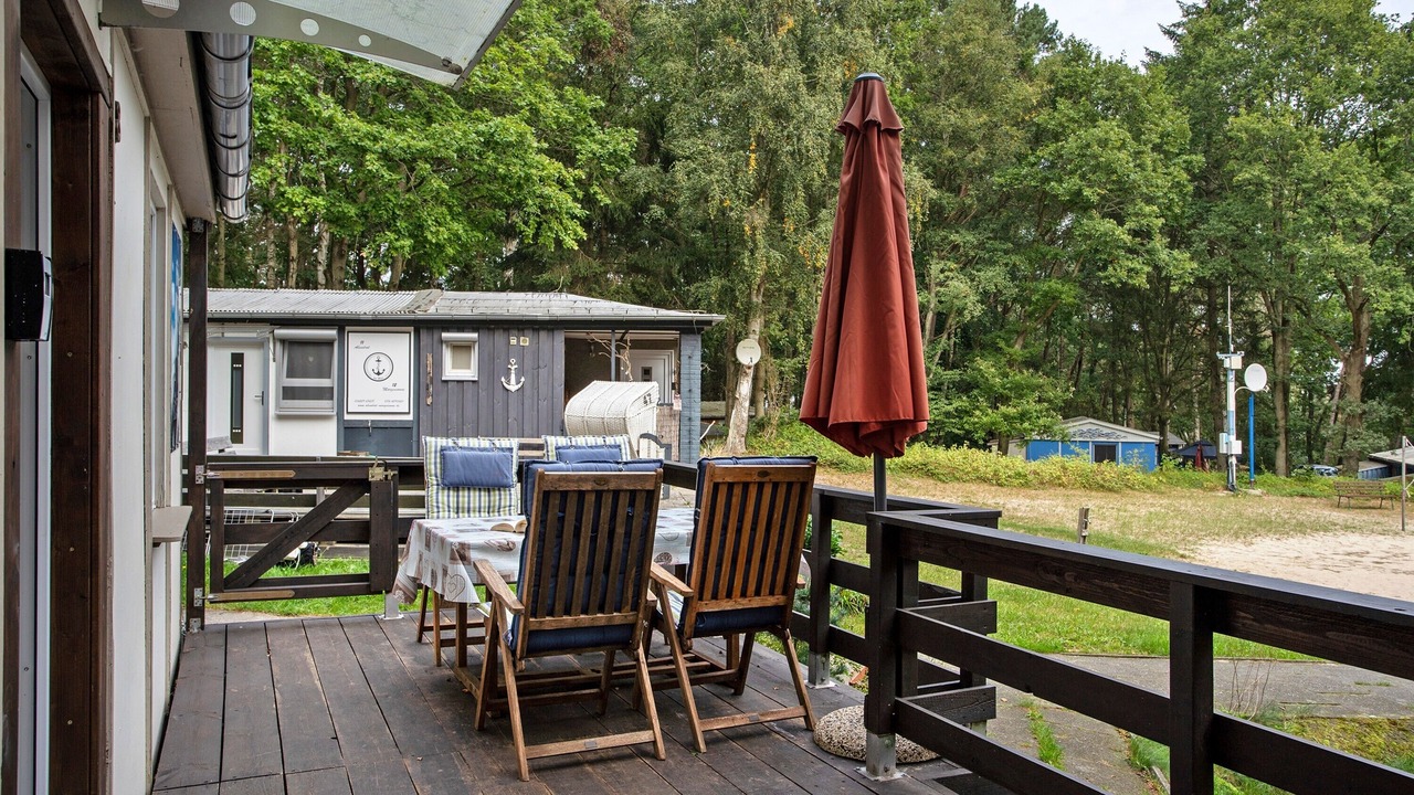 Photo of Outdoor in Bakenberg