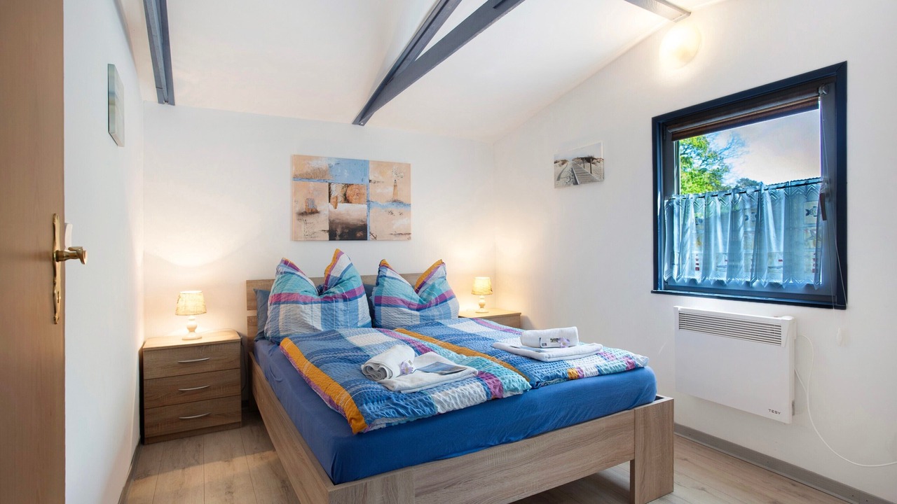 Photo of Bedroom in Bakenberg