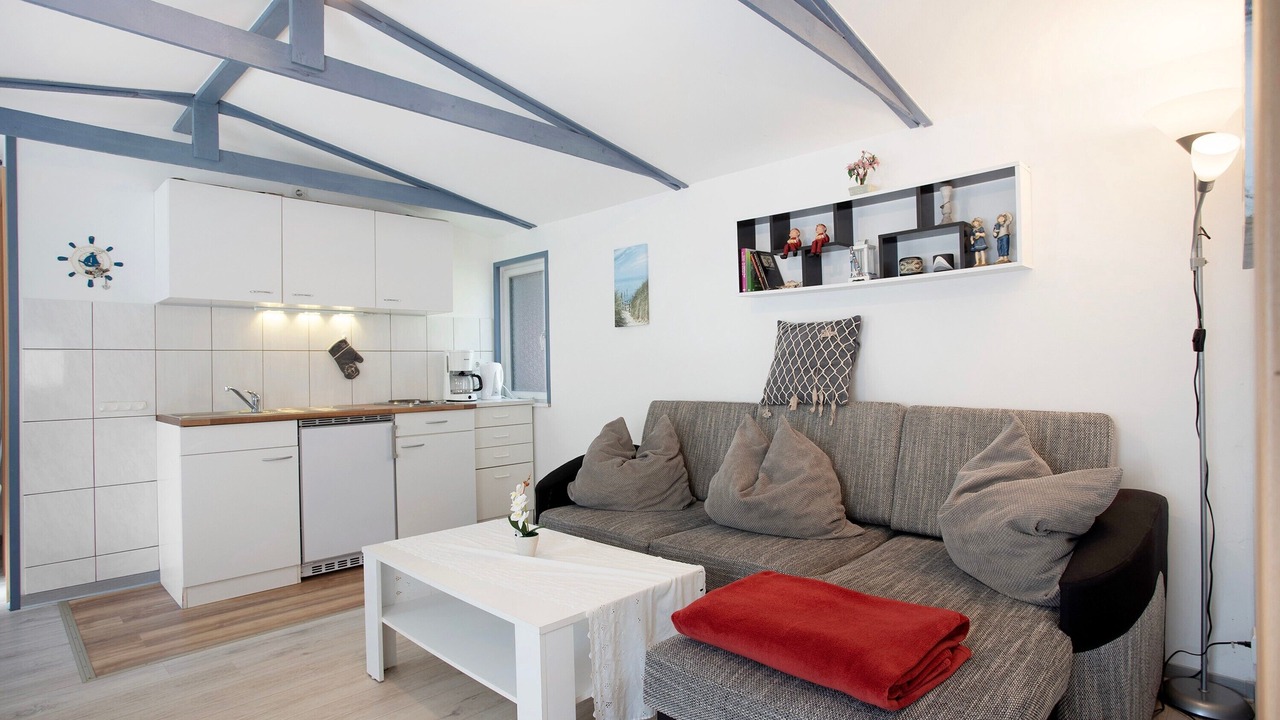 Photo of Livingroom in Bakenberg