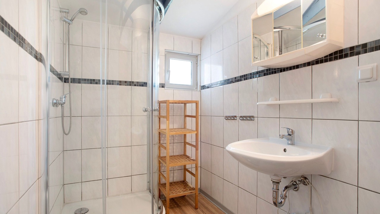 Photo of Bathroom in Bakenberg