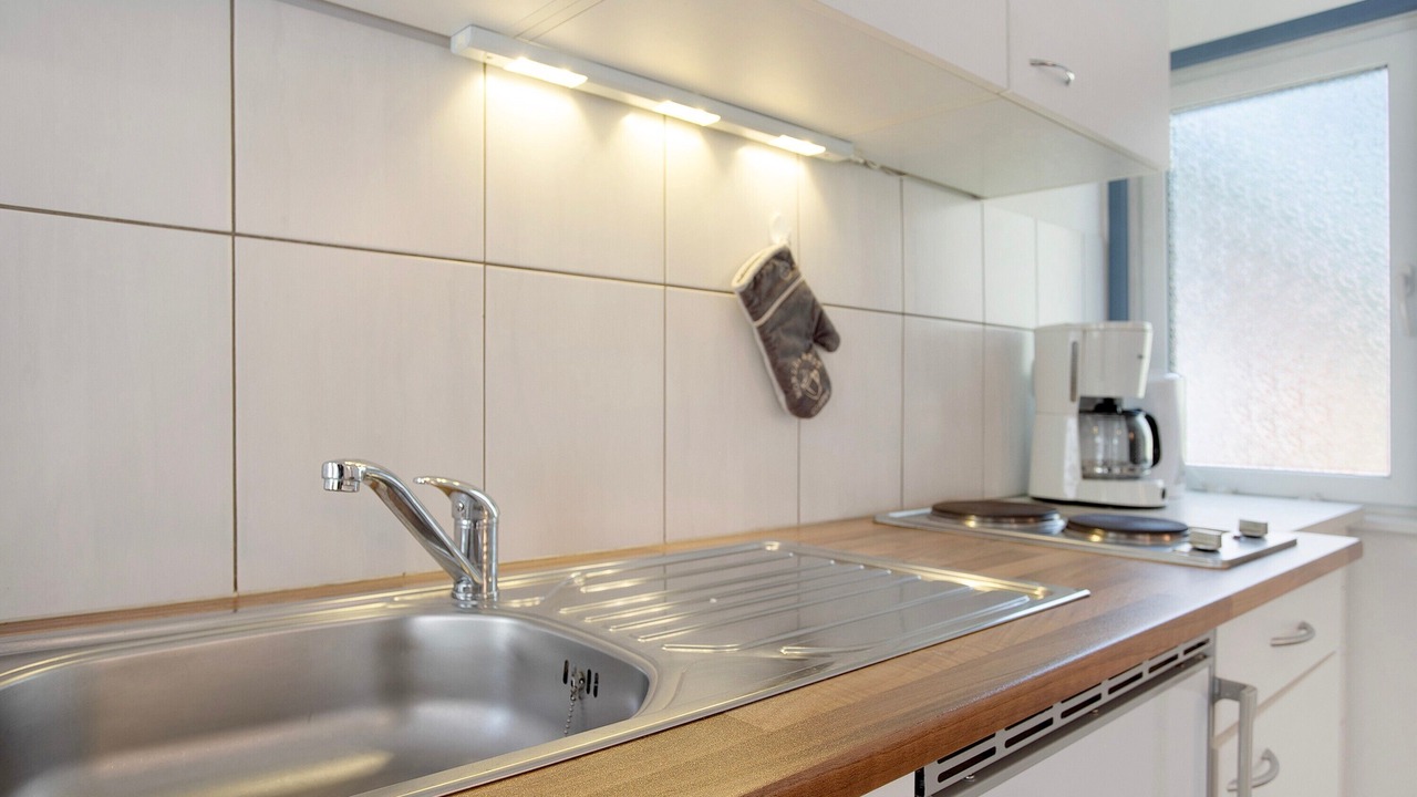Photo of Kitchen in Bakenberg