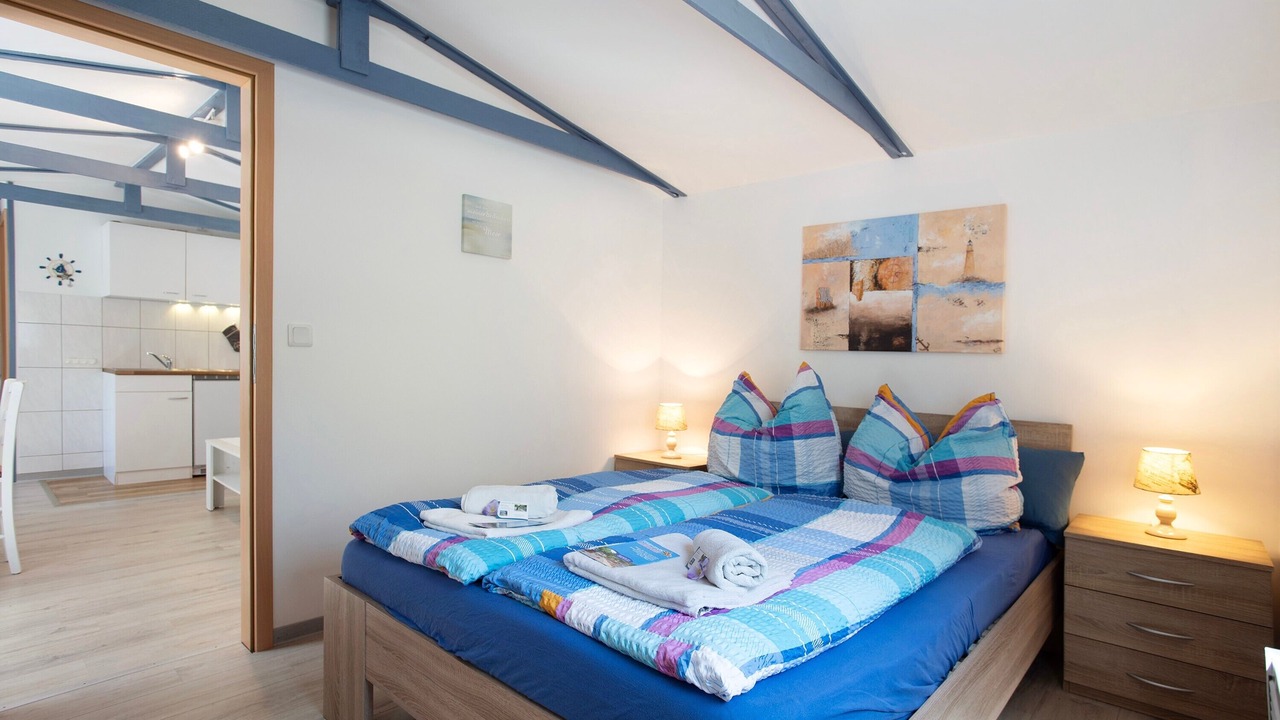 Photo of Bedroom in Bakenberg
