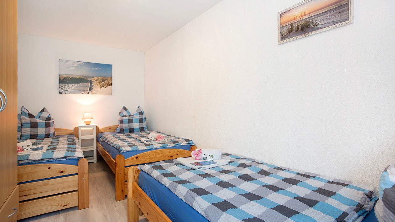 Photo of Bedroom in Bakenberg