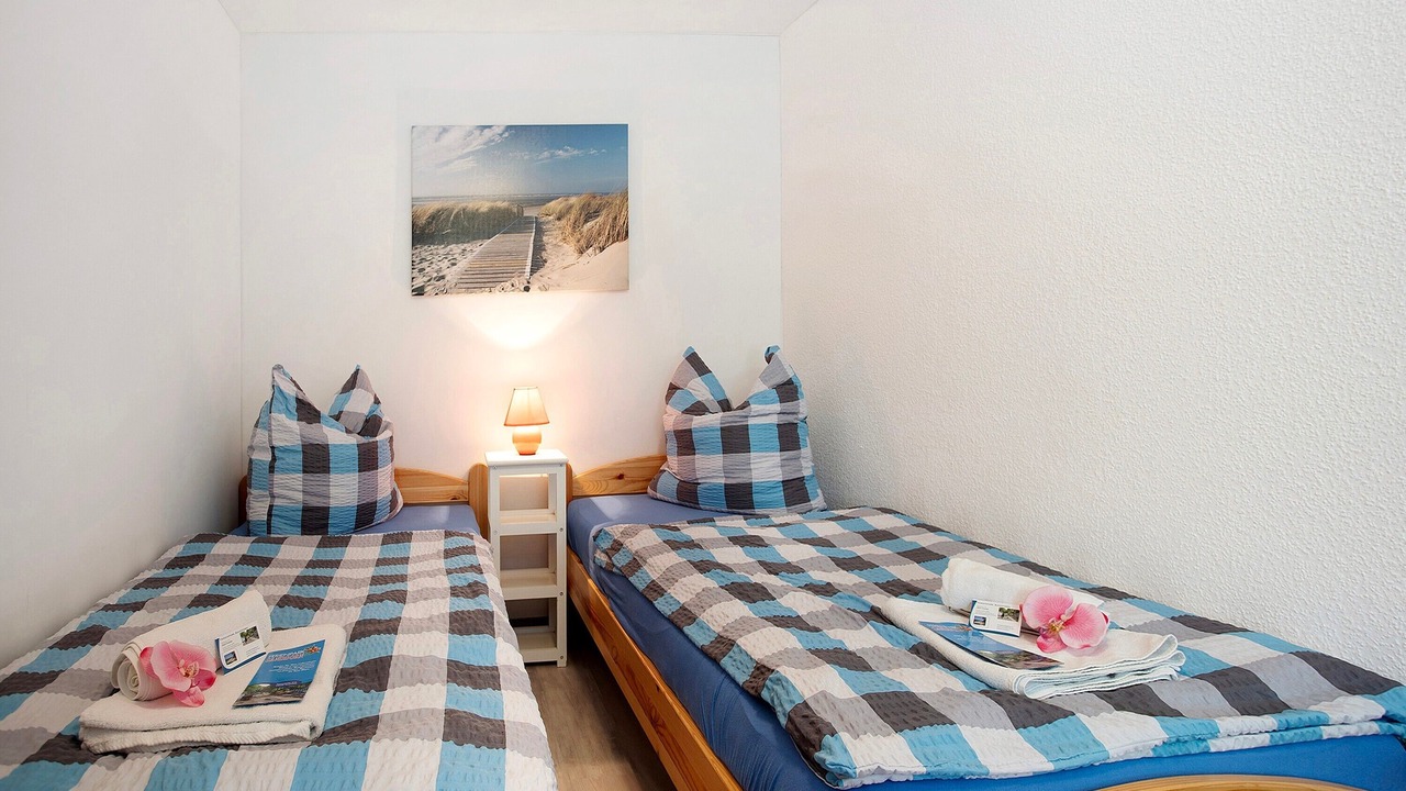 Photo of Bedroom in Bakenberg