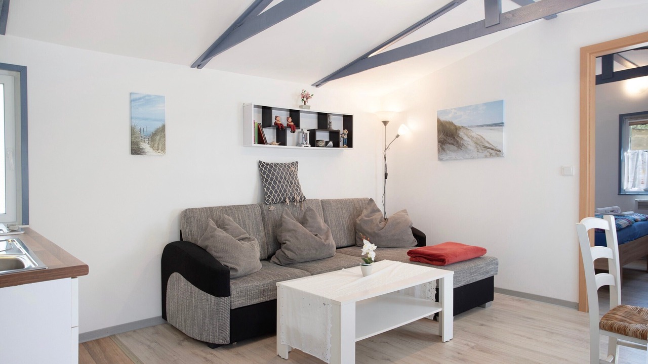 Photo of Livingroom in Bakenberg