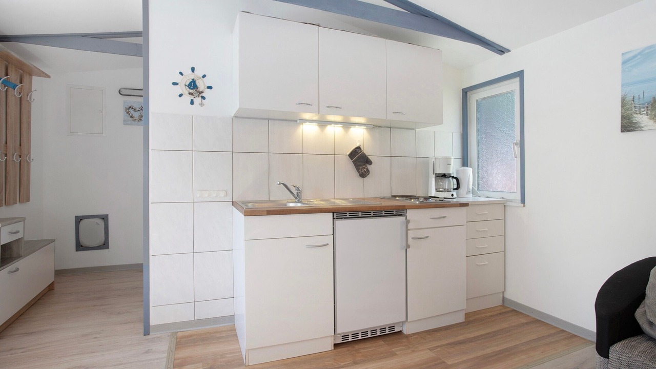 Photo of Kitchen in Bakenberg