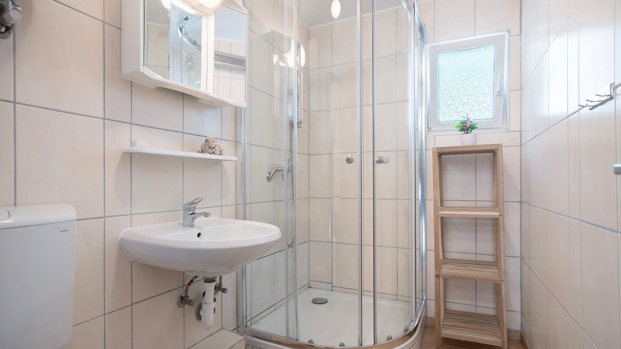 Photo of Bathroom in Bakenberg