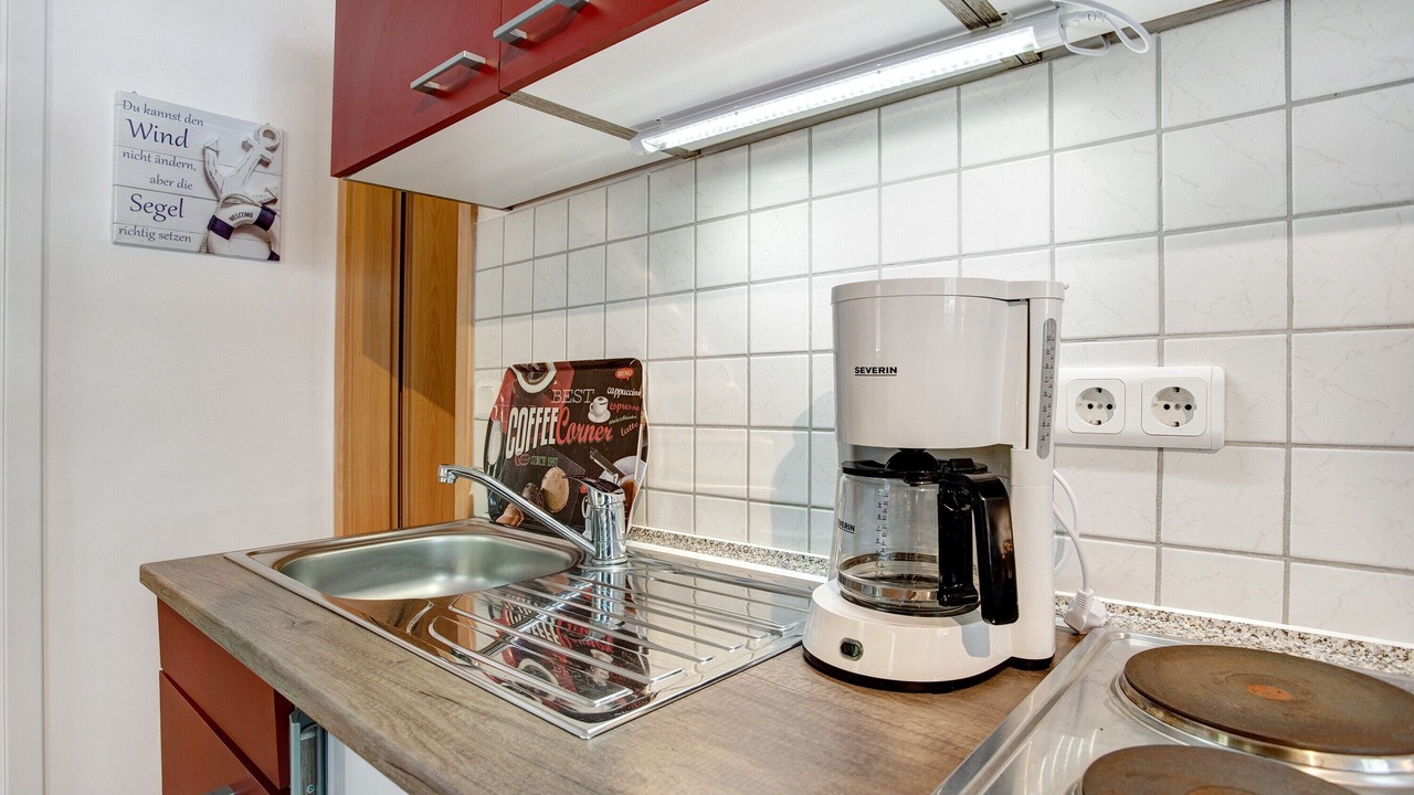 Photo of Kitchen in Bakenberg