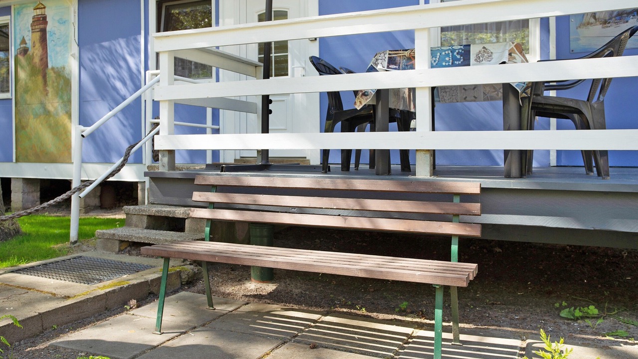 Photo of Patio Balcony in Bakenberg