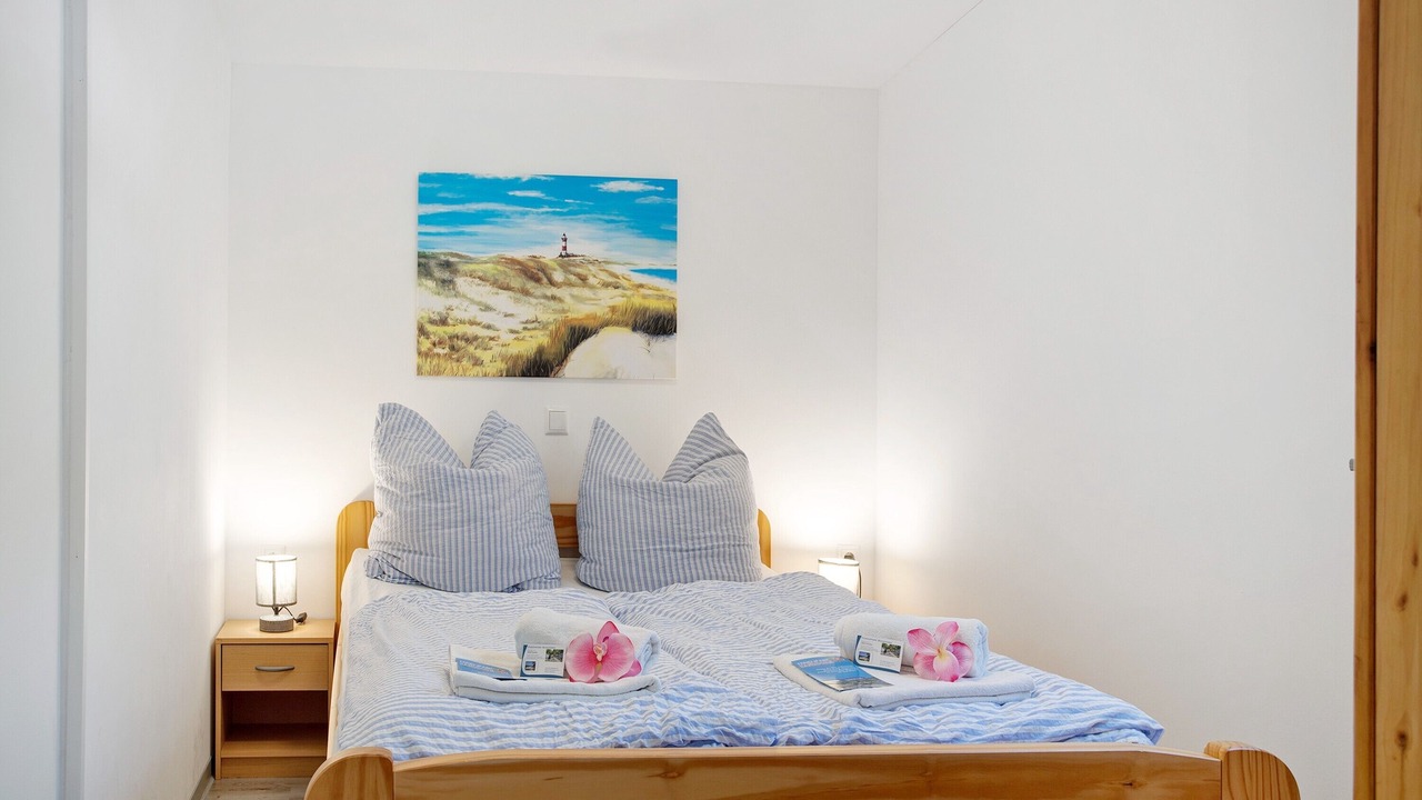 Photo of Bedroom in Bakenberg