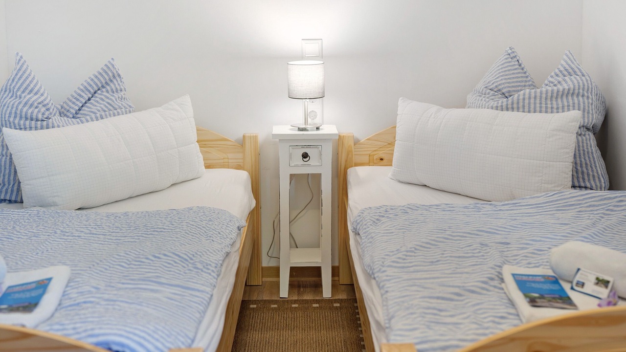 Photo of Bedroom in Bakenberg