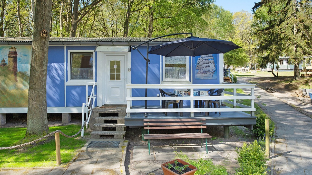 Photo of Outdoor in Bakenberg