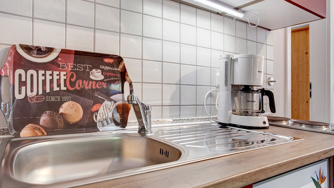 Photo of Kitchen in Bakenberg